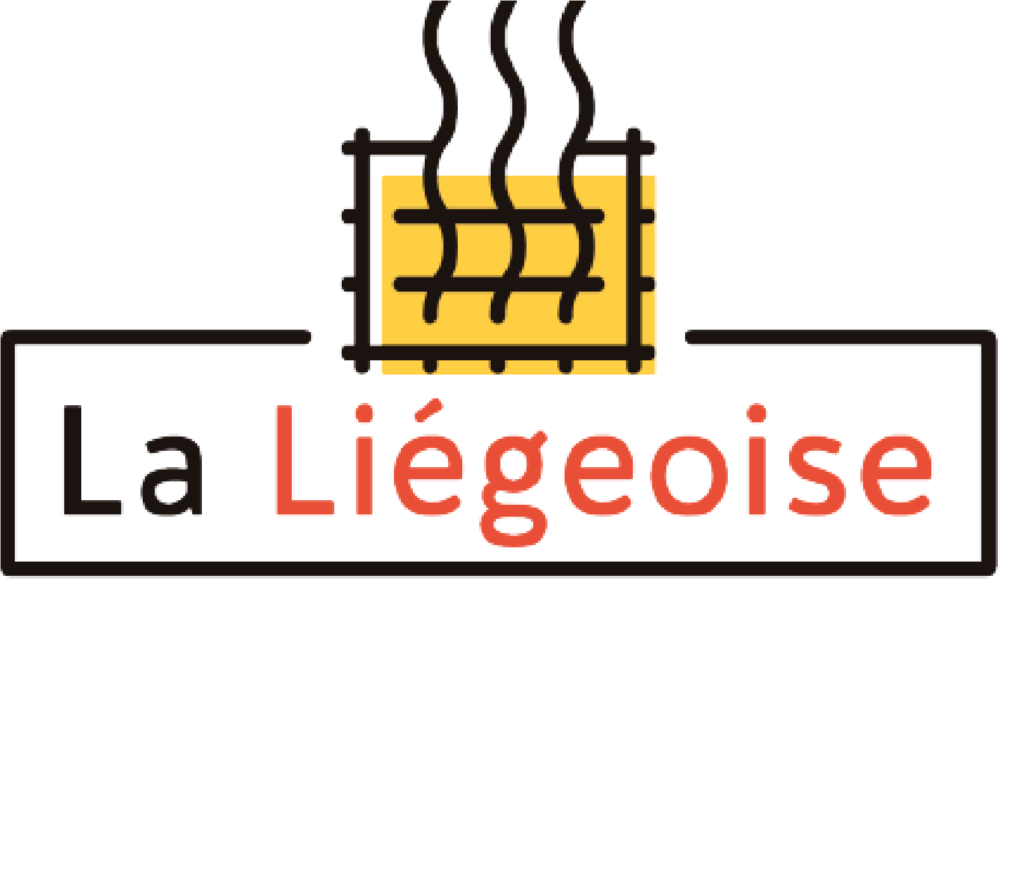 La Liegeoise The Authentic Belgian Waffle Since 2008